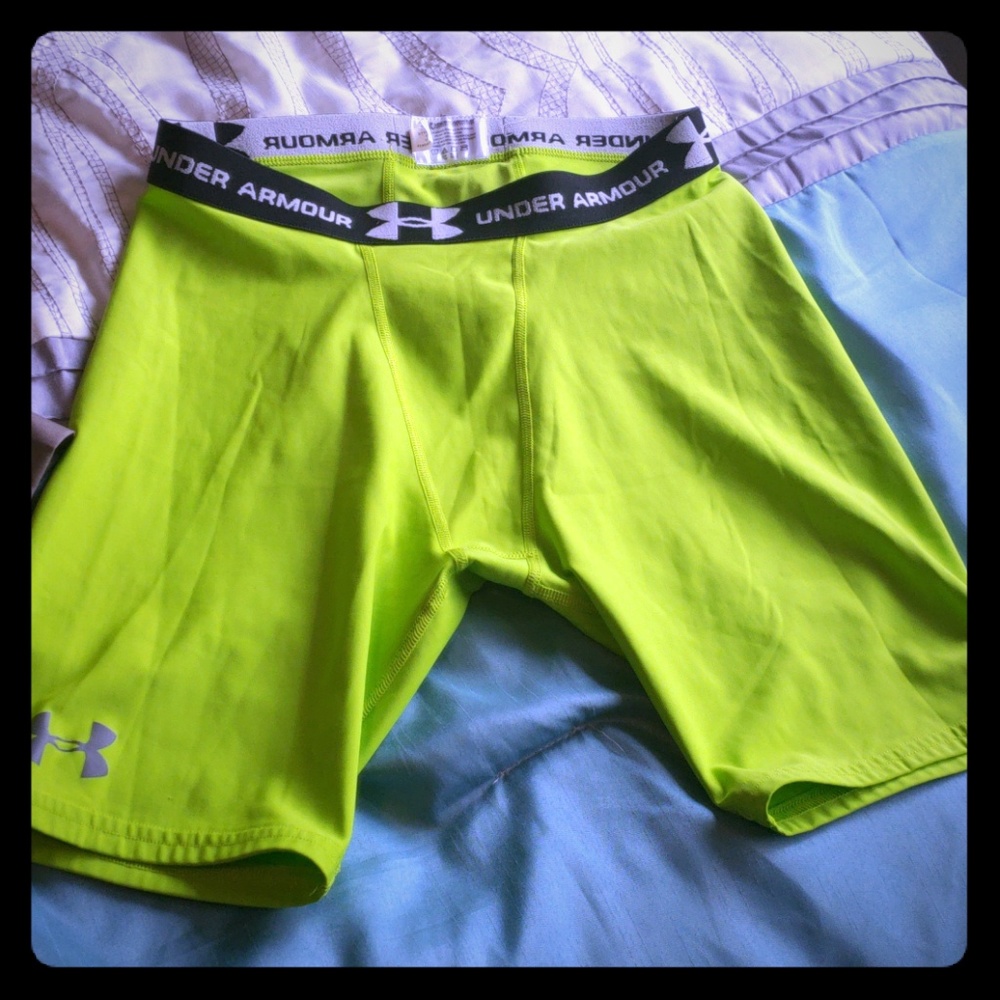 Under Armour Boxer briefs